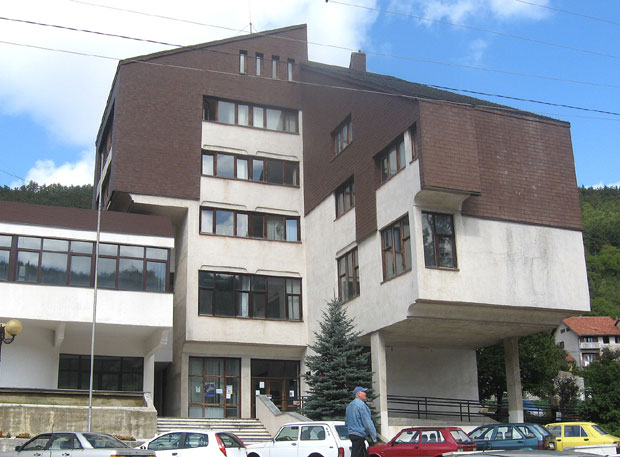 Уведене привремене мере у општини Нова Варош